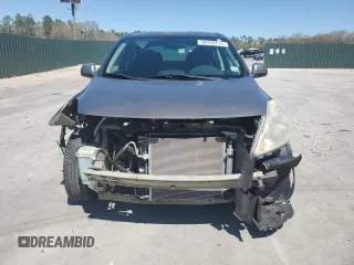 2014 Nissan Versa SV with VIN 3N1CN7AP5EL870097, listed as a Copart auction lot 50593715 with 161,632 mi miles and Salvage Title. Bid and sale history available at carsss.com. Image 5.