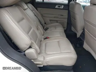 2011 Ford Explorer XLT with VIN 1FMHK8D84BGA42074, listed as a IAAI auction lot 42034146 with 142,569 mi miles. Bid and sale history available at carsss.com. Image 8.