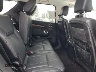 2019 Land Rover Discovery HSE with VIN SALRR2RV3K2414266, listed as a Copart auction lot 42835985 with 76,405 mi miles and Clean Title. Bid and sale history available at DreamBid. Image 11.