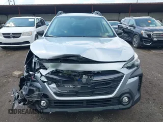 2025 Subaru Outback Premium с VIN 4S4BTAFC3S3227431, выставлен на аукционе IAAI как лот 42219943 с пробегом 2 375 миль миль и . История ставок и продаж доступна на DreamBid. Изображение 12.