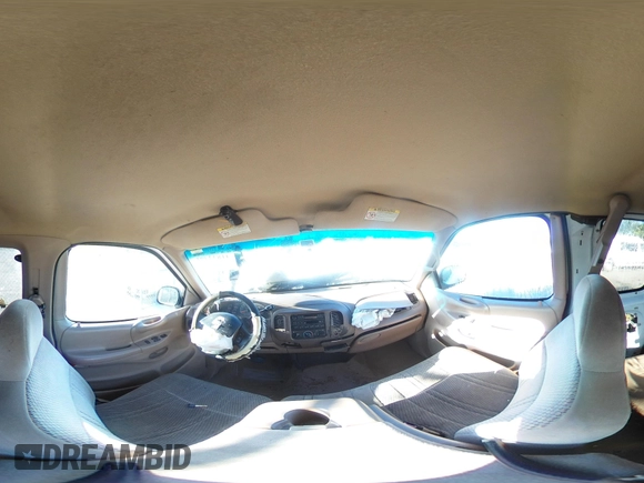 1998 Ford F-150 с VIN 1FTZX1729WKB69978, выставлен на аукционе IAAI как лот 41833491 с пробегом 145 620 миль миль и . История ставок и продаж доступна на DreamBid. Изображение 18.