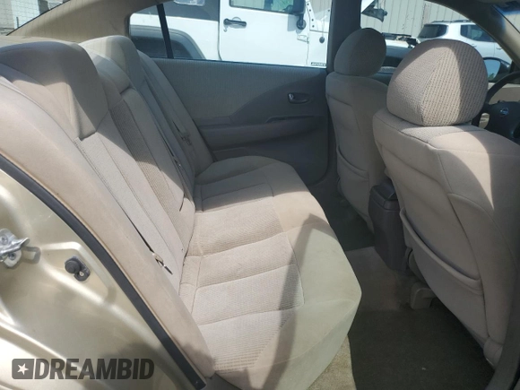 2004 Nissan Altima with VIN 1N4AL11D94C102085, listed as a Copart auction lot 62062015 with 200,929 mi miles and Salvage title. Bid and sale history available at DreamBid. Image 10.