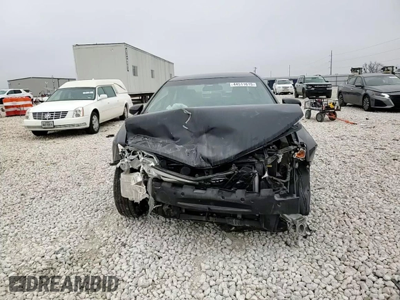 2012 Toyota Camry L with VIN 4T1BF1FKXCU054341, listed as a Copart auction lot 44511615 with Not Provided miles and Salvage Title. Bid and sale history available at carsss.com. Image 11.
