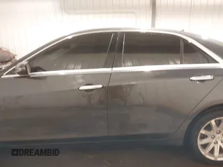 2014 Cadillac CTS Luxury AWD with VIN 1G6AX5S37E0172041, listed as a IAAI auction lot 40343343 with 102,506 mi miles and . Bid and sale history available at DreamBid. Image 14.