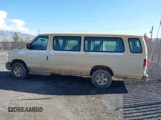 2011 Ford Econoline Passenger XL with VIN 1FBSS3BL0BDB20439, listed as a IAAI auction lot 41921823 with 142,756 mi miles and . Bid and sale history available at DreamBid. Image 15.