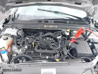 2019 Ford Fusion SE with VIN 3FA6P0HD7KR245691, listed as a IAAI auction lot 42023751 with 32,622 mi miles. Bid and sale history available at carsss.com. Image 10.