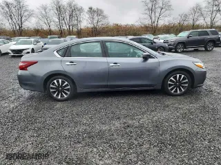 2018 Nissan Altima 2.5 SR with VIN 1N4AL3AP0JC270943, listed as a Copart auction lot 54013695 with 103,750 mi miles and Salvage Title. Bid and sale history available at carsss.com. Image 14.
