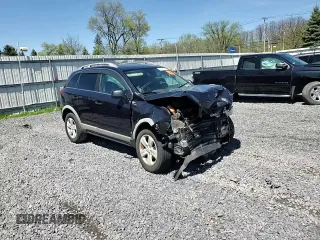 2014 Chevrolet Captiva Sport LS with VIN 3GNAL2EK1ES628495, listed as a Copart auction lot 54849005 with Not Provided miles and Salvage Title. Bid and sale history available at DreamBid. Image 14.