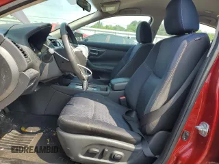 2017 Nissan Altima SV z VIN 1N4AL3AP4HC232559, wystawiony jako Copart lot #59254585 z przebiegiem 45 407 mil mil oraz Szkoda całkowita • Salvage title. Historia ofert i sprzedaży dostępna na DreamBid. Obrazek 7.