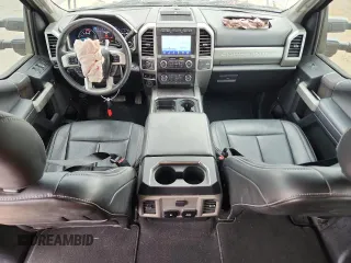 2020 Ford F-250 XL с VIN 1FT8W2BTXLEC00282, выставлен на аукционе Copart как лот 63079455 с пробегом 52 167 миль миль и Списание • Salvage title. История ставок и продаж доступна на DreamBid. Изображение 8.