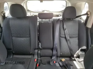 2017 Nissan Rogue SV с VIN JN8AT2MT0HW152076, выставлен на аукционе Copart как лот 60789035 с пробегом 137 910 миль миль и На запчасти • Non repairable. История ставок и продаж доступна на DreamBid. Изображение 10.