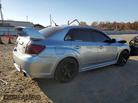 2012 Subaru Impreza Sedan WRX WRX STI with VIN JF1GV8J6XCL003739, listed as a Copart auction lot 76816454 with 111,816 mi miles and Salvage Title. Bid and sale history available at carsss.com. Image 3.