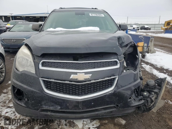 2014 Chevrolet Equinox LT with VIN 2GNFLBE33E6294421, listed as a Copart auction lot 87798465 with 161,083 mi miles and Salvage Title. Bid and sale history available at carsss.com. Image 5.