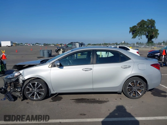 2019 Toyota Corolla L z VIN 2T1BURHE1KC178056, wystawiony jako IAAI lot #42116388 z przebiegiem 28 141 mil mil oraz . Historia ofert i sprzedaży dostępna na DreamBid. Obrazek 15.