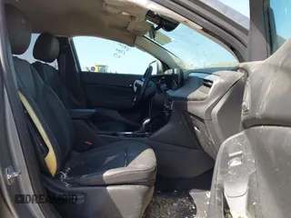 2024 Buick Encore GX Sport Touring с VIN KL4AMESL8RB122520, выставлен на аукционе IAAI как лот 42100439 с пробегом 15 787 миль миль и . История ставок и продаж доступна на DreamBid. Изображение 5.