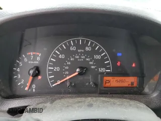 2020 Nissan NV200 SV с VIN 3N6CM0KN8LK697163, выставлен на аукционе Copart как лот 58204825 с пробегом 115 260 миль миль и Списание • Salvage title. История ставок и продаж доступна на DreamBid. Изображение 9.
