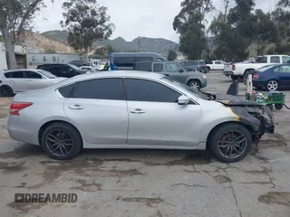 2013 Nissan Altima SV with VIN 1N4BL3APXDN491396, listed as a IAAI auction lot 41916221 with Not Provided miles and . Bid and sale history available at carsss.com. Image 12.