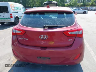 2014 Hyundai Elantra с VIN KMHD35LH9EU164575, выставлен на аукционе IAAI как лот 42417291 с пробегом 98 151 миль миль и . История ставок и продаж доступна на DreamBid. Изображение 16.