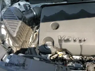 2019 Chevrolet Traverse Premier с VIN 1GNERKKW1KJ221880, выставлен на аукционе Copart как лот 80393585 с пробегом 63 239 миль миль и Списание • Salvage title. История ставок и продаж доступна на DreamBid. Изображение 17.