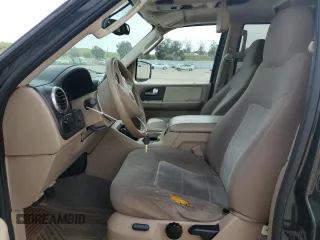 2004 Ford Expedition Special Service with VIN 1FMRU15WX4LA21839, listed as a Copart auction lot 49927325 with 192,687 mi miles and Clean Title. Bid and sale history available at carsss.com. Image 7.