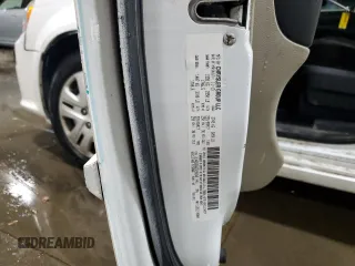 2014 Dodge Grand Caravan SE with VIN 2C4RDGBG6ER230346, listed as a Copart auction lot 50982295 with 173,576 mi miles and Salvage Title. Bid and sale history available at DreamBid. Image 13.