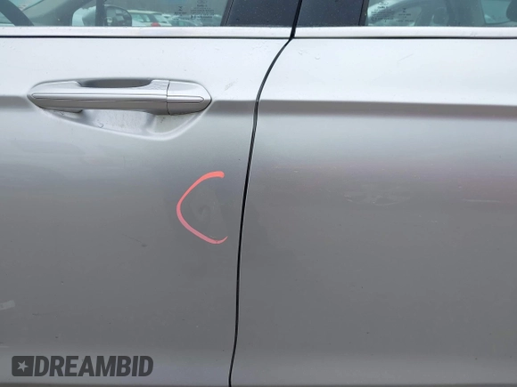 2016 Ford Fusion SE with VIN 3FA6P0H7XGR367222, listed as a IAAI auction lot 41951504 with 199,572 mi miles and . Bid and sale history available at DreamBid. Image 14.