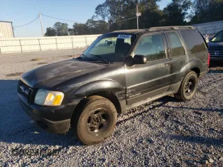 2002 Ford Explorer Sport Value z VIN 1FMYU70E52UB46588, wystawiony jako Copart lot #76526084 z przebiegiem 283 448 mil mil oraz Szkody całkowita. Historia ofert i sprzedaży dostępna na DreamBid. Obrazek 1.