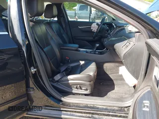 2016 Chevrolet Impala LT with VIN 2G1115S32G9139125, listed as a IAAI auction lot 42167897 with 104,813 mi miles and . Bid and sale history available at DreamBid. Image 5.