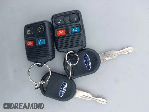 2004 Ford Explorer XLT with VIN 1FMZU73K74ZA32250, listed as a IAAI auction lot 42443552 with 120,694 mi miles and . Bid and sale history available at DreamBid. Image 11.