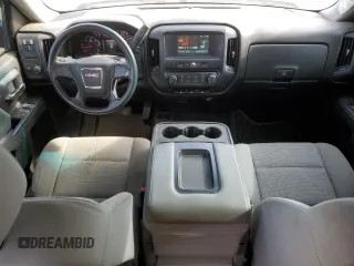 2019 GMC Sierra 1500 Limited with VIN 2GTV2LECXK1103048, listed as a Copart auction lot 72578504 with 117,928 mi miles and Clean Title. Bid and sale history available at carsss.com. Image 8.