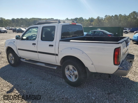 2002 Nissan Frontier SE z VIN 1N6ED27T42C319065, wystawiony jako Copart lot #74206474 z przebiegiem 147 724 mil mil oraz Szkoda całkowita • Salvage title. Historia ofert i sprzedaży dostępna na DreamBid. Obrazek 2.