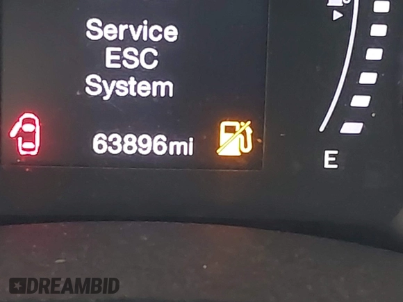 2020 Jeep Renegade Sport with VIN ZACNJAAB7LPL70754, listed as a IAAI auction lot 41506792 with 63,896 mi miles and . Bid and sale history available at carsss.com. Image 16.