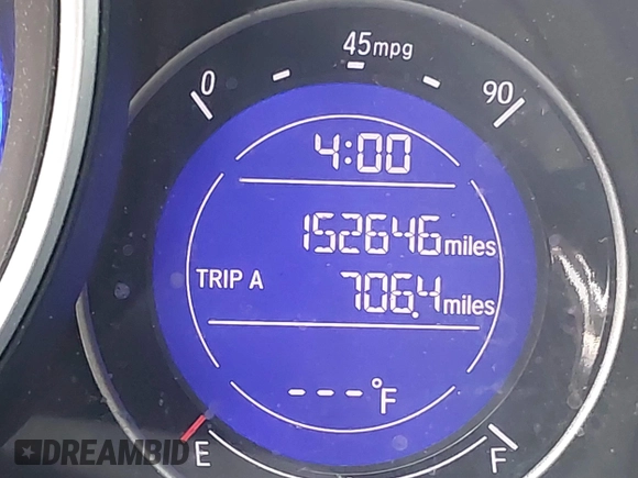 2015 Honda Fit EX-L with VIN 3HGGK5H87FM704879, listed as a IAAI auction lot 41431349 with 152,646 mi miles and . Bid and sale history available at DreamBid. Image 15.