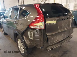 2014 Honda CR-V EX with VIN 2HKRM4H54EH688503, listed as a IAAI auction lot 41764299 with 145,295 mi miles and . Bid and sale history available at DreamBid. Image 17.