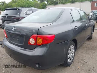 2010 Toyota Corolla with VIN 2T1BU4EEXAC317560, listed as a IAAI auction lot 42310585 with 150,589 mi miles and . Bid and sale history available at DreamBid. Image 4.