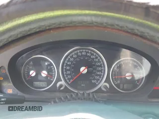 2006 Chrysler Crossfire Limited z VIN 1C3AN69LX6X066596, wystawiony jako IAAI lot #42315568 z przebiegiem 145 180 mil mil oraz . Historia ofert i sprzedaży dostępna na DreamBid. Obrazek 7.