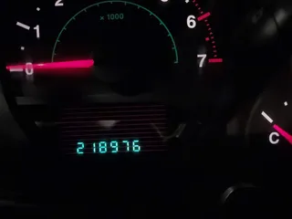 2007 Jeep Wrangler X с VIN 1J4FA24187L117446, выставлен на аукционе IAAI как лот 42177996 с пробегом 218 976 миль миль и . История ставок и продаж доступна на DreamBid. Изображение 16.