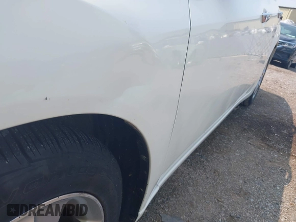 2011 Acura TSX with VIN JH4CU2F68BC010235, listed as a IAAI auction lot 42745670 with 167,057 mi miles and . Bid and sale history available at DreamBid. Image 6.