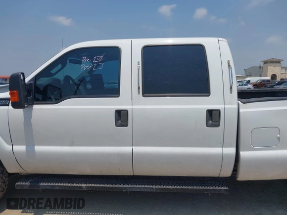 2012 Ford F-350 Platinum z VIN 1FT7W3B62CEC61802, wystawiony jako IAAI lot #42239689 z przebiegiem 118 574 mil mil oraz . Historia ofert i sprzedaży dostępna na DreamBid. Obrazek 15.