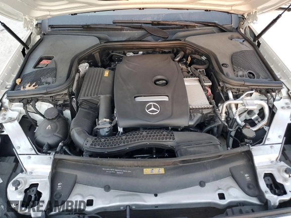 2019 Mercedes-Benz E-Class E 300 with VIN WDDZF4JB1KA512012, listed as a Copart auction lot 46902445 with 59,090 mi miles and Salvage Title. Bid and sale history available at carsss.com. Image 13.