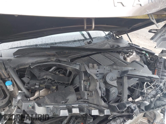 2015 Land Rover Range Rover HSE z VIN SALGS2VF4FA220237, wystawiony jako IAAI lot #41087301 z przebiegiem 110 309 mil mil oraz . Historia ofert i sprzedaży dostępna na DreamBid. Obrazek 10.