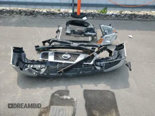 2019 Nissan Frontier SV с VIN 1N6AD0EV1KN765217, выставлен на аукционе Copart как лот 58986985 с пробегом 101 593 миль миль и Списание • Salvage title. История ставок и продаж доступна на DreamBid. Изображение 12.