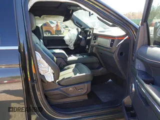 2022 Ford Expedition Timberline with VIN 1FMJU1RT6NEA13854, listed as a IAAI auction lot 41678489 with 44,728 mi miles. Bid and sale history available at carsss.com. Image 5.