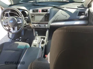 2015 Subaru Outback Premium с VIN 4S4BSBFC1F3237048, выставлен на аукционе Copart как лот 61212865 с пробегом 177 572 миль миль и Списание • Salvage title. История ставок и продаж доступна на DreamBid. Изображение 8.