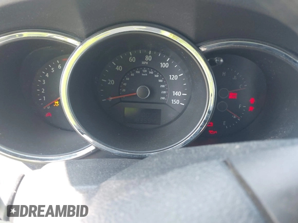 2011 Kia Sorento LX with VIN 5XYKT3A18BG007462, listed as a IAAI auction lot 42081727 with 183,594 mi miles and . Bid and sale history available at carsss.com. Image 7.
