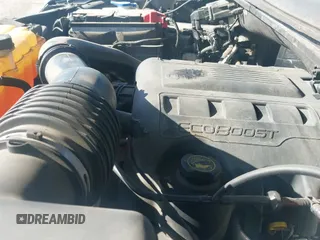 2016 Ford F-150 XLT z VIN 1FTEW1EGXGFB51029, wystawiony jako IAAI lot #42139676 z przebiegiem 120 070 mil mil oraz . Historia ofert i sprzedaży dostępna na DreamBid. Obrazek 14.