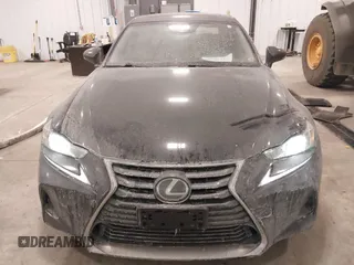 2017 Lexus IS 300 z VIN JTHCM1D24H5023278, wystawiony jako IAAI lot #41561316 z przebiegiem 53 270 mil mil oraz . Historia ofert i sprzedaży dostępna na DreamBid. Obrazek 12.