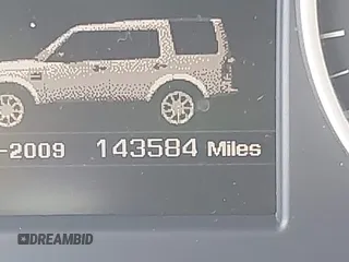 2013 Land Rover LR4 HSE z VIN SALAG2D47DA698706, wystawiony jako IAAI lot #42540198 z przebiegiem 143 584 mil mil oraz . Historia ofert i sprzedaży dostępna na DreamBid. Obrazek 7.