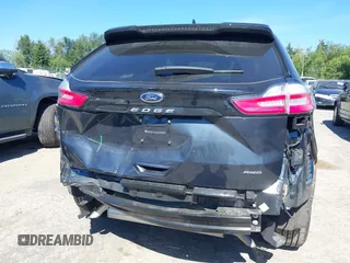 2024 Ford Edge SE с VIN 2FMPK4G94RBB20508, выставлен на аукционе IAAI как лот 42643533 с пробегом 8 858 миль миль и . История ставок и продаж доступна на DreamBid. Изображение 6.