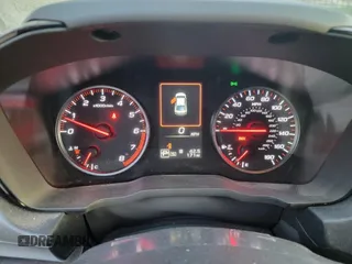 2023 Subaru WRX Premium with VIN JF1VBAH61P8802119, listed as a Copart auction lot 78333484 with 171 mi miles and Salvage title. Bid and sale history available at DreamBid. Image 8.